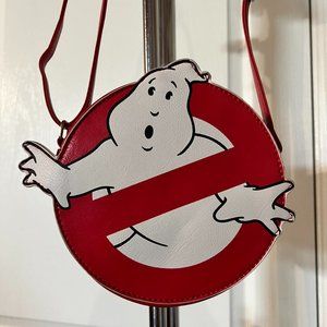 Ghostbusters Logo Halloween Bag